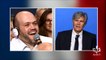 Stéphane Le Foll "ne croit pas qu'il y ait eu des contacts" entre PS et LREM pour les législatives en Sarthe