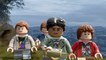 LEGO Dimensions - Packs d'Extension The Goonies, Harry Potter et LEGO City - Trailer Officiel