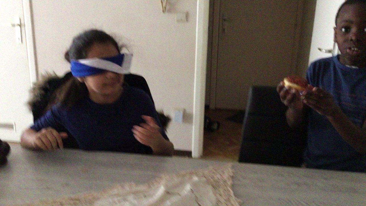 Laat Sofia maar doen