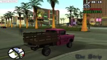 GTA San Andreas - PC - Mission 92 - Freefall