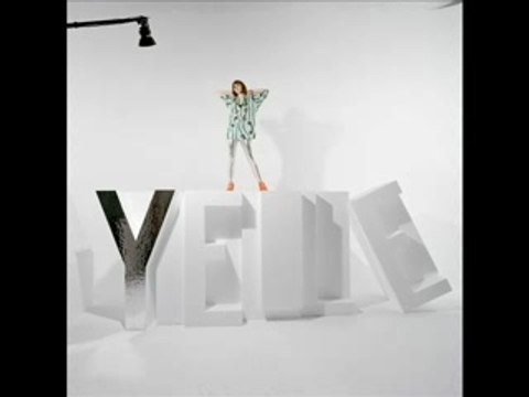 YELLE - Mon meilleur ami
