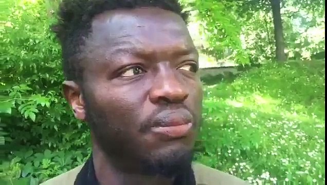 Sulley Ali Muntari shares his heartbreaking experience of racism in football. There is no place for racism. #NoToRaci