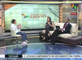 Lídice Navas: Revolución Bolivariana se fortalece con la constituyente