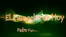 EVANGELIO DEL DÍA 10/05/2017 - PADRE FABIÁN CASTRO