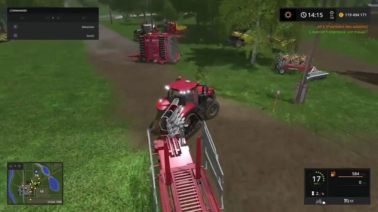 Farming Simulator 17, qui rejoind? (171)