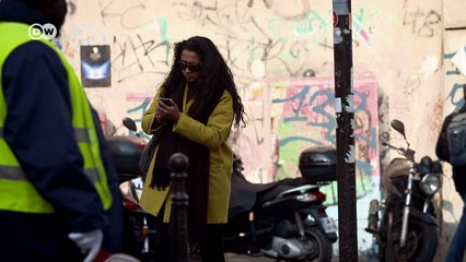 Die Neuerfindung der Welt (1) | DW Deutsch