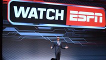 Disney CEO addresses ESPN layoffs