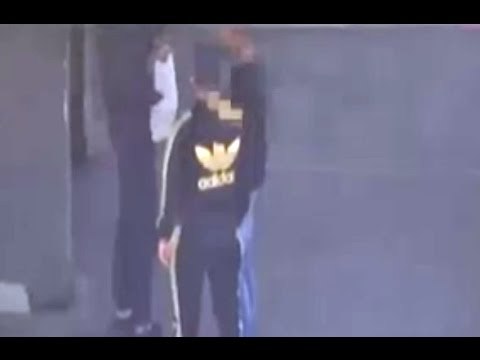 Catania - Spaccio di droga a Librino, arrestati tre giovani (10.05.17)