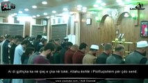 Pjesë nga sureja Ali Imran (26-37) - Muhamed El Kurdi | Kënaqe zemrën me Kuran