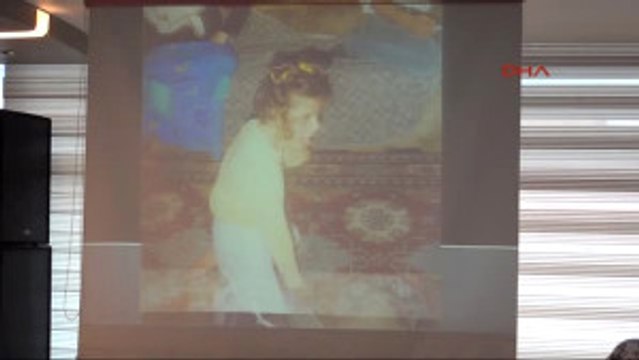 Tokat Engelli Annesi, 'Yılın Annesi' Seçildi