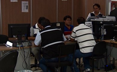 Dos hombres fueron despojados de más de 3 mil dólares en Guayaquil