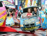 Foire de mai à Metz : tournez manèges !