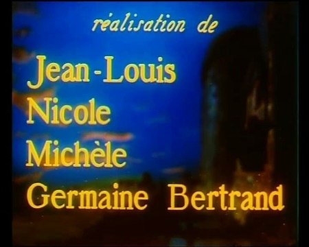 Barbe bleue & Mathusalem