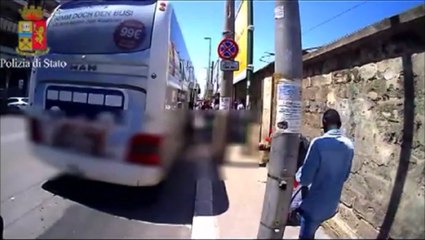 Bari - cellula filo jihadista di trafficanti di immigrati: 15 arresti