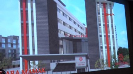 Çorlu Mektebim Okulları Kurucusu Ümit Kalko: Eğitimden Aldığımızı Eğitime Yatırıyoruz