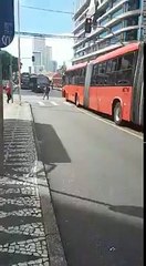 Mega esquema de segurança começa ser montado na... - República de Curitiba[via torchbrowser.com]