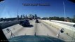 ROAD RAGE IN AMERICA    BAD DRIVERS  EXTREMELY STUPID DR