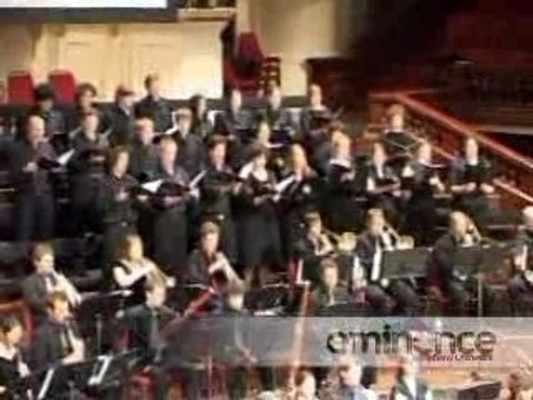 Final Fantasy VII - One Winged Angel - Symphony