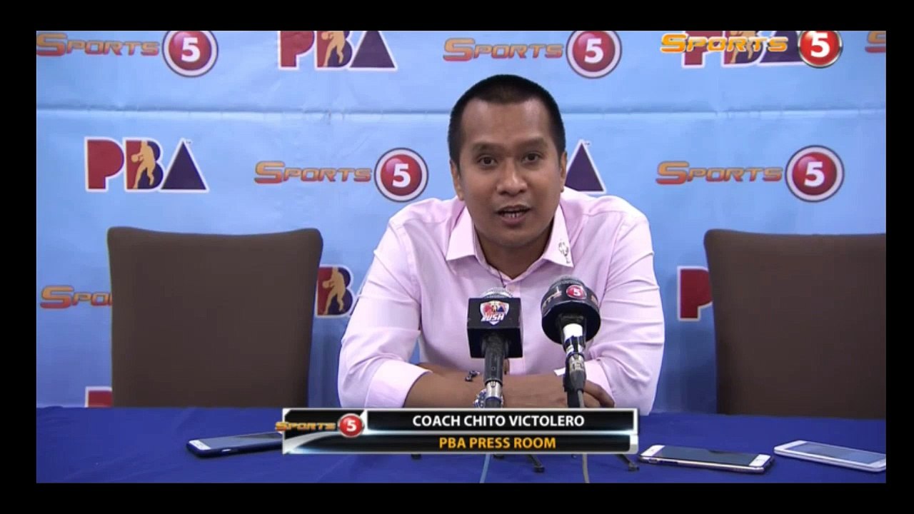 TNT vs Hotshots - Game Highlights | May10