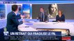 Florian Philippot nie les ''raisons politiques'' du retrait de Marion Maréchal-Le Pen