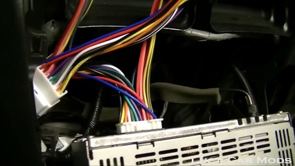 arkit Installation Parrot MKi920