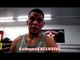 UFC Superstar Nate Diaz Talks Brandon Rios - esnews boxing