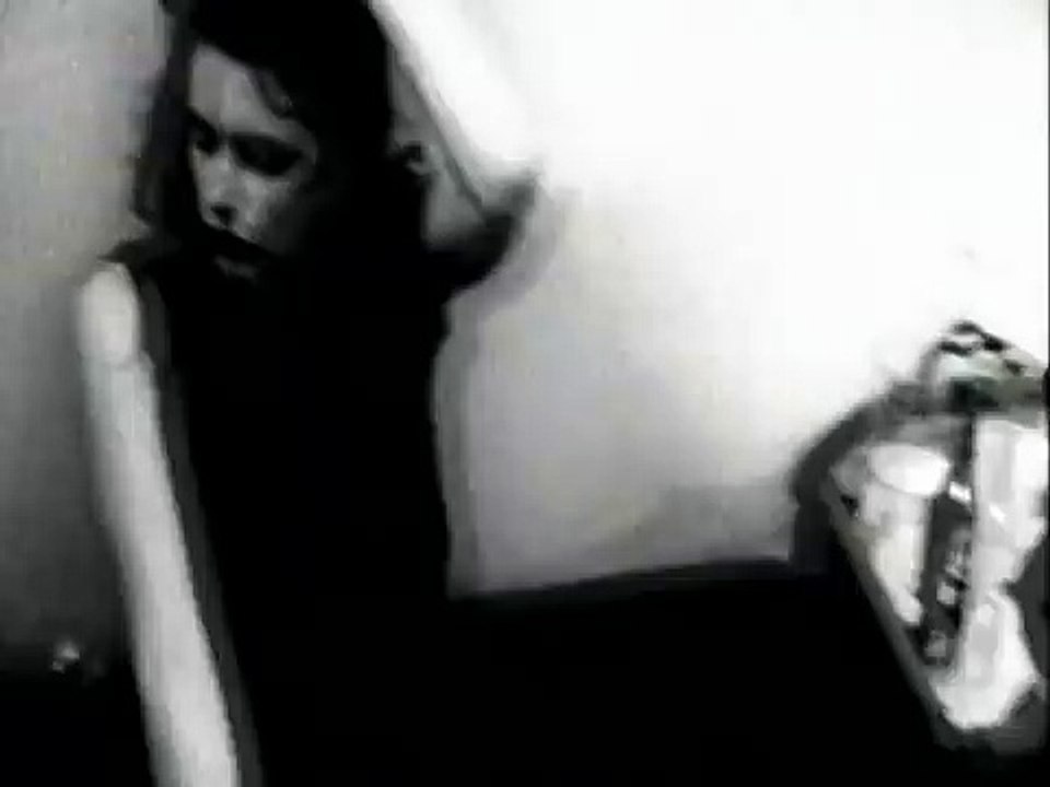 Oasis - Cigarettes & Alcohol