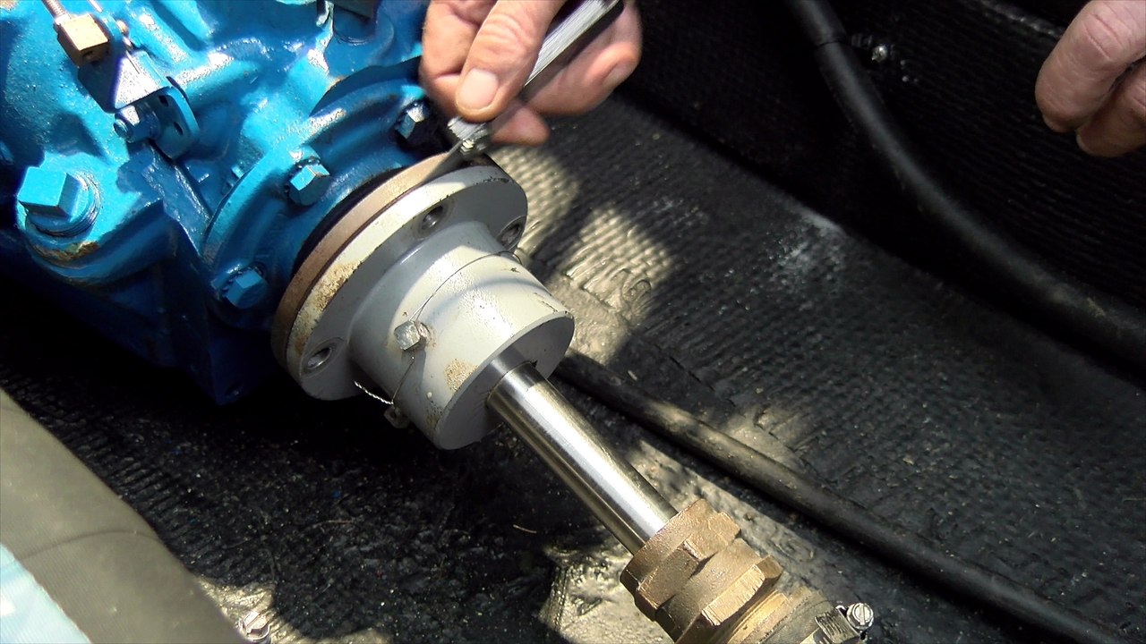 Engine Alignment Tips