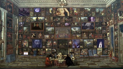 Die Neuerfindung der Welt (6) | DW Deutsch