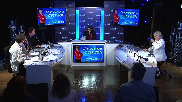 Chris Deslandes : Denise pétroleuse