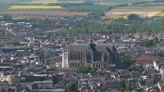 4 Jours de Dunkerque 2017 : résumé de l'étape 2