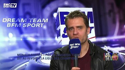 Rothen : ‘’Monaco n’a pas mis réussi à mettre de la folie’’