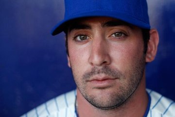 Mets' Matt Harvey is sorry for skipping out on Saturday's game