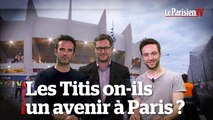 PSG ça se discute : les Titis ont-ils un avenir à Paris ?