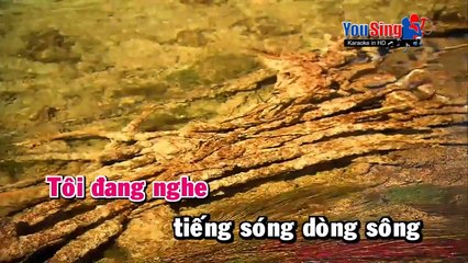 Đêm Thành Phố Đầy Sao - Ngọc Anh | KARAOKE BEAT CHUẨN✔