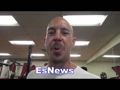 Wladimir Klitschko vs Lucas Browne Trainer Kruase says klitschko did such fights all his career