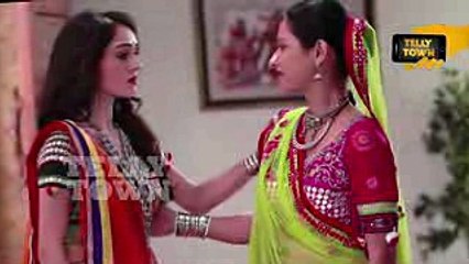 Saath Nibhana Saathiya -10th May 2017 - Upcoming Twist - Star Plus TV Serial News