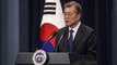 Moon Jae-in gets to work on North Korea nuclear crisis