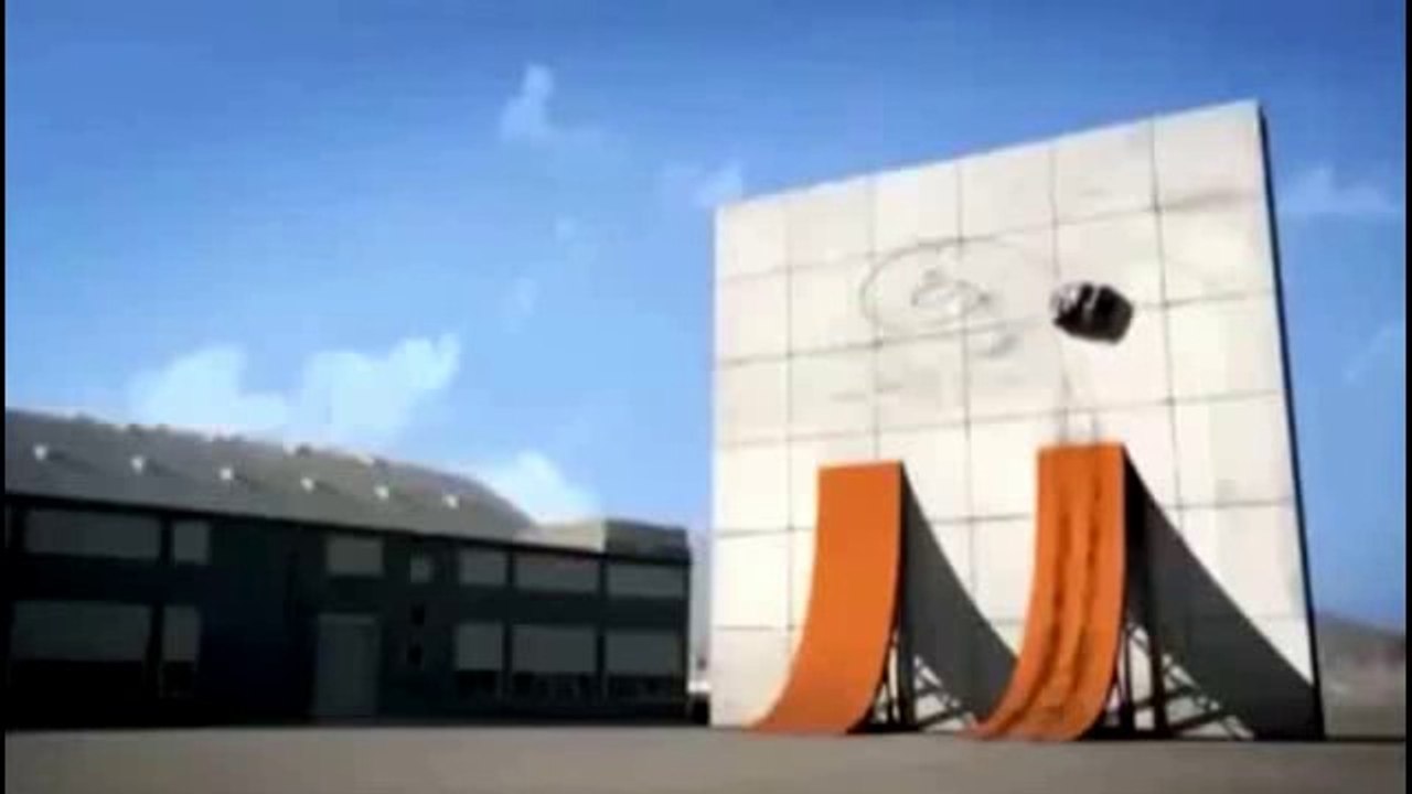 Amazing skills