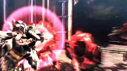 Vanquish - PC Announcement Trailer