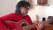 Assessment is a most to learn Paco de Lucia´s style / Ruben Diaz flamenco guitar lessons