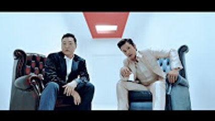 PSY - ‘I LUV IT’ MV