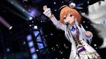 【デレステ】The Idolmaster Cinderella Girls Starlight Stage - 共鳴世界の存在論【MV】 2K 1440p