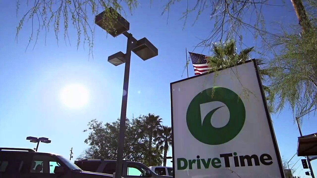 DriveTime Careers Sales Advisors and Retail Management Video