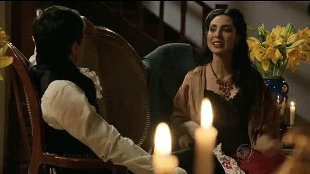 ESCRAVA MÃE CAPITULO 37 COMPLETO