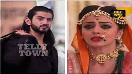 Dil Bole Oberoi - 11th May 2017 - Upcoming Twist - Star Plus TV Serial News