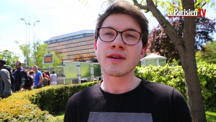 Créteil : Victor-Hugo, menacé d’expulsion, soutenu par tout son lycée