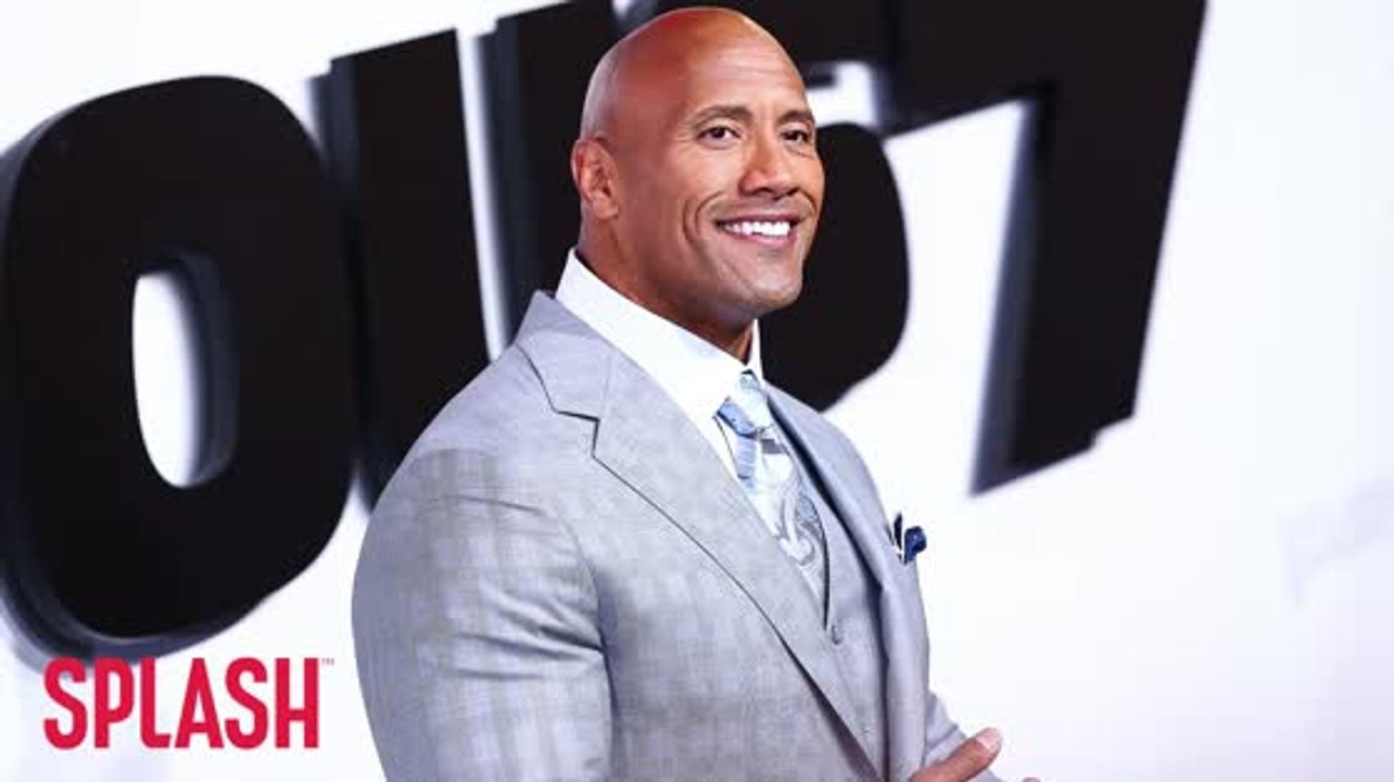 Dwayne 'The Rock' Johnson Explains Why He Didn't Endorse Candidates