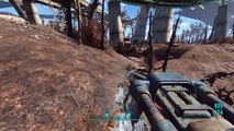 Cindy Juega - Fallout 4 Episodio 18 (MISIONES SECUNDARIAS)
