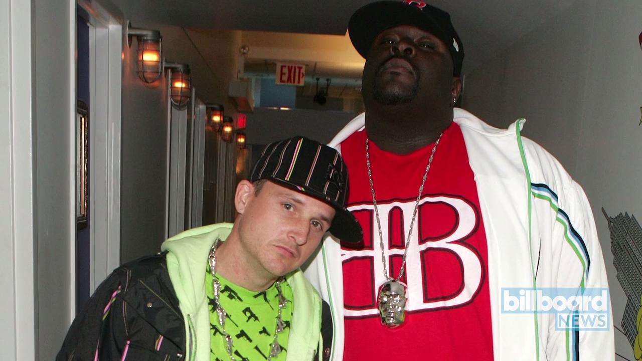 Rob Dyrdek & Chanel West Coast Pay Tribute to C...